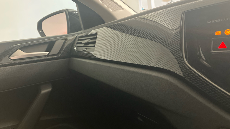 Volkswagen Polo 1.0 TSI Match 5dr Petrol Hatchback